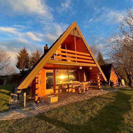 Mountain View Cottage Kamnik Exterior photo