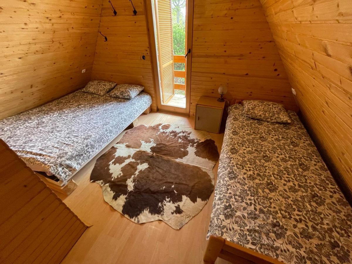 Mountain View Cottage Kamnik Exterior photo