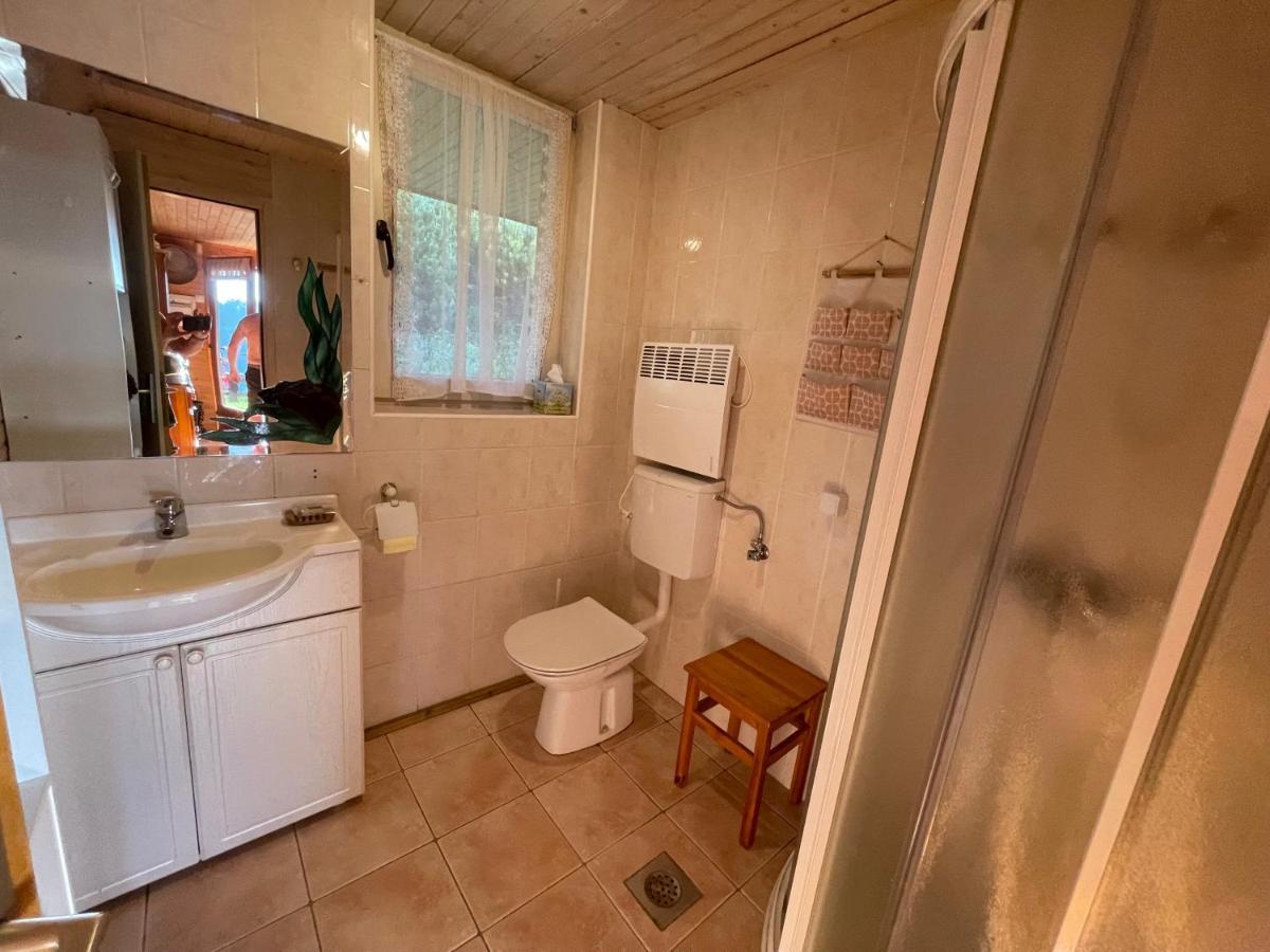 Mountain View Cottage Kamnik Exterior photo